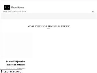 abouthouse.co.uk