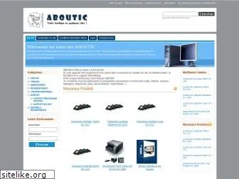 aboutic.fr