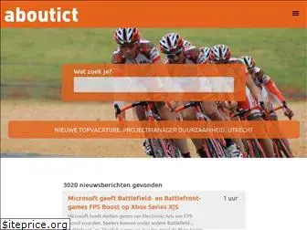 aboutict.nl