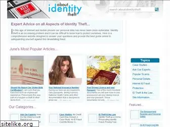 aboutidentitytheft.co.uk
