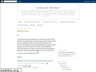 aboutindianmusic.blogspot.com