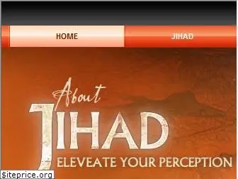 aboutjihad.com