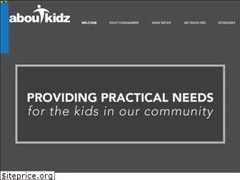 aboutkidz.org