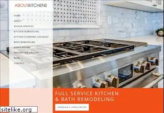 aboutkitchensandmore.com