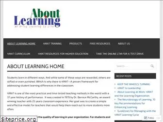 aboutlearning.com