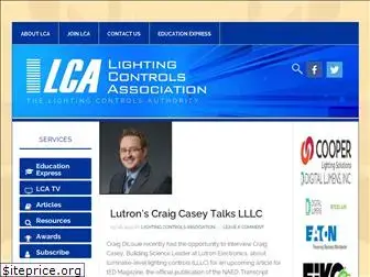 aboutlightingcontrols.org