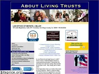 aboutlivingtrusts.com