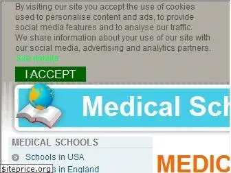 aboutmedicalschools.com