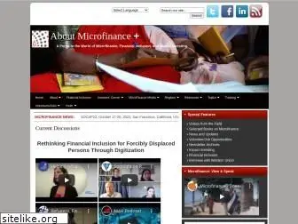 aboutmicrofinance.com