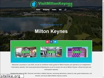 aboutmiltonkeynes.co.uk