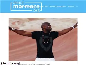 aboutmormons.org