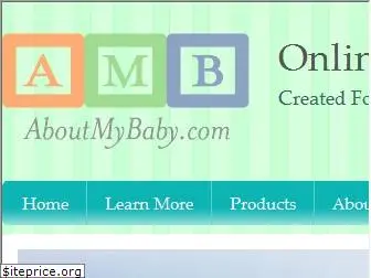 aboutmybaby.com