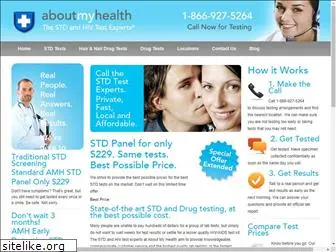 aboutmyhealth.us