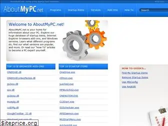 aboutmypc.azurewebsites.net