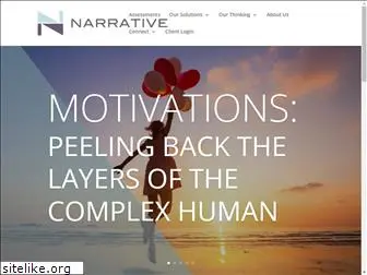 aboutnarrative.com