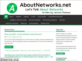 aboutnetworks.net