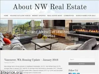 aboutnwrealestate.com