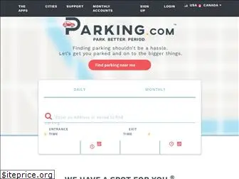 aboutparking.com