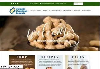 aboutpeanuts.com