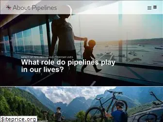 aboutpipelines.com