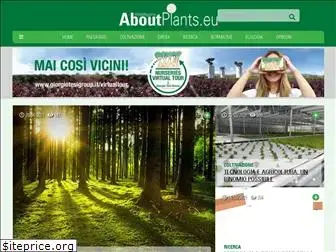 www.aboutplants.eu