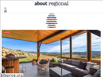 aboutregional.com.au