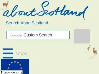 aboutscotland.com