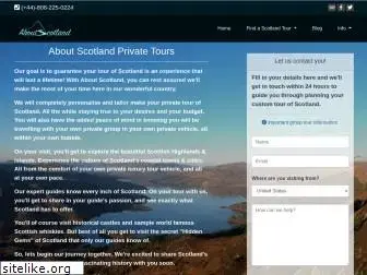 aboutscotland.net