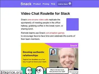 aboutsnack.com