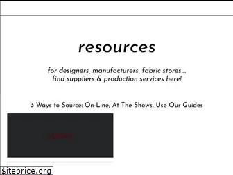 aboutsources.com