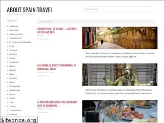 aboutspaintravel.com