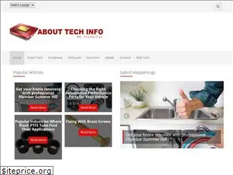 abouttechinfo.com