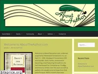 abouttheauthor.com