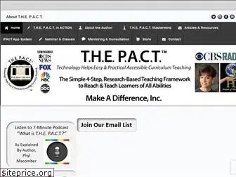 aboutthepact.com