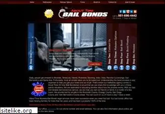 abouttimebailbonds.com