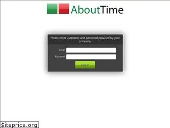 abouttimetech.net