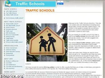 abouttrafficschools.com