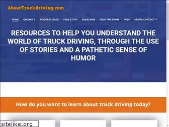 abouttruckdriving.com