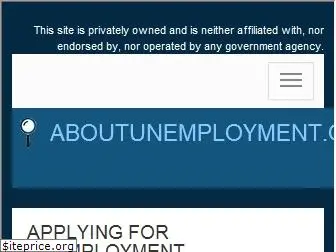 aboutunemployment.org