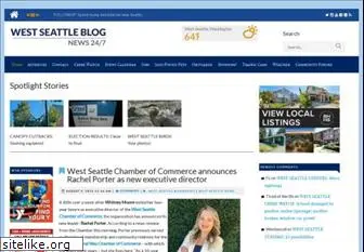 aboutwestseattle.com