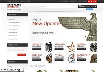 aboutww2militaria.com