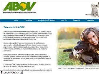 abov.org.br