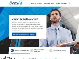 aboveair.com