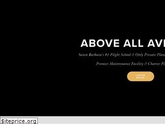 aboveallsba.com