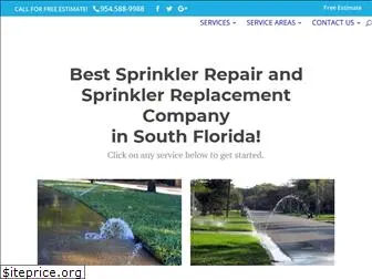 aboveallsprinklers.com
