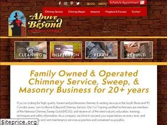 aboveandbeyondchimneyservice.com