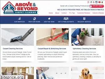 abovebeyondcarpetcleaning.com