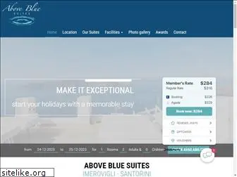 abovebluesuites.com