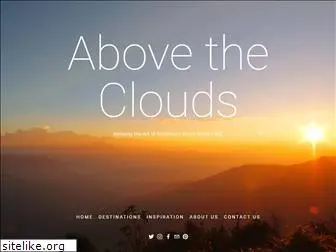 aboveclouds.com