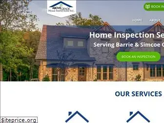 abovegradehomeinspections.ca